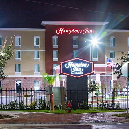Hampton Inn - Palatka Ngoại thất bức ảnh