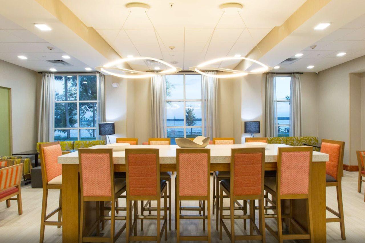 Hampton Inn - Palatka Ngoại thất bức ảnh