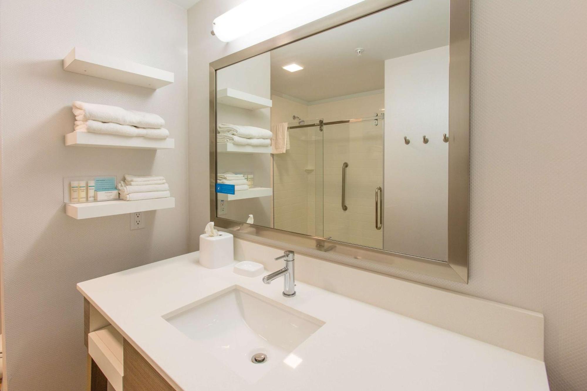 Hampton Inn - Palatka Ngoại thất bức ảnh