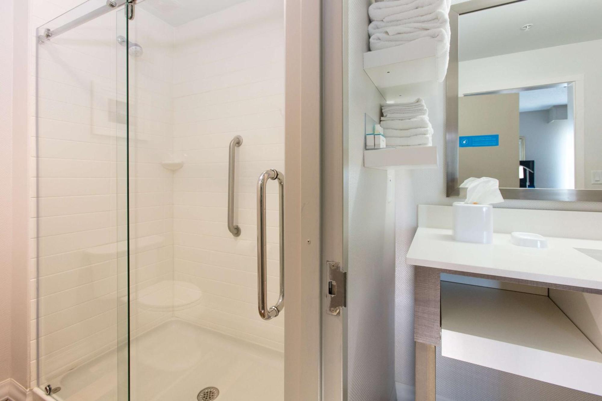 Hampton Inn - Palatka Ngoại thất bức ảnh