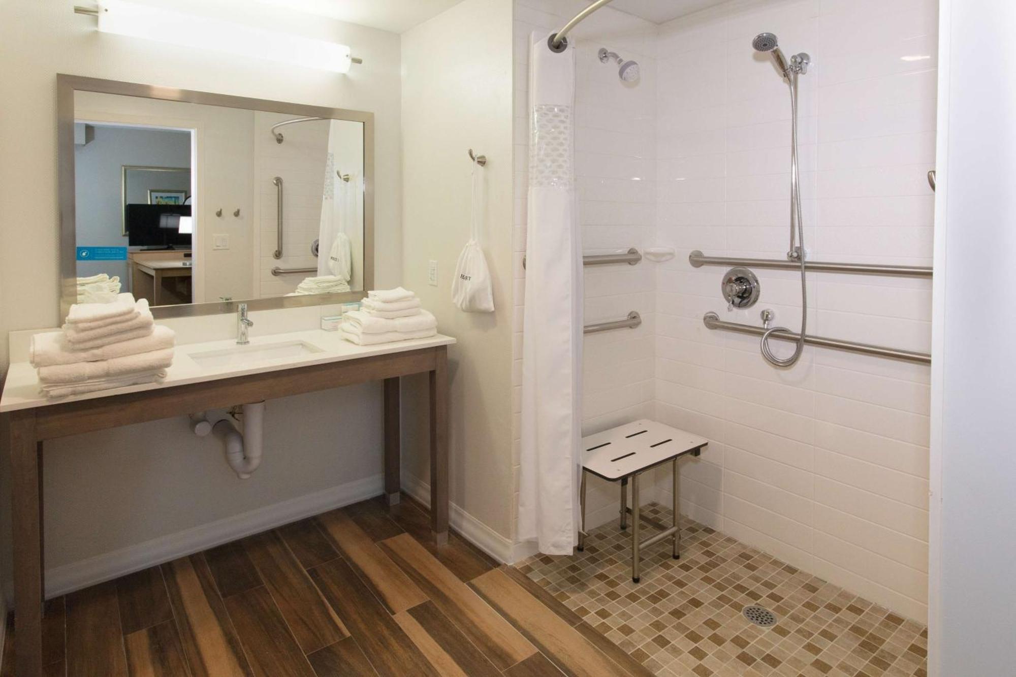 Hampton Inn - Palatka Ngoại thất bức ảnh