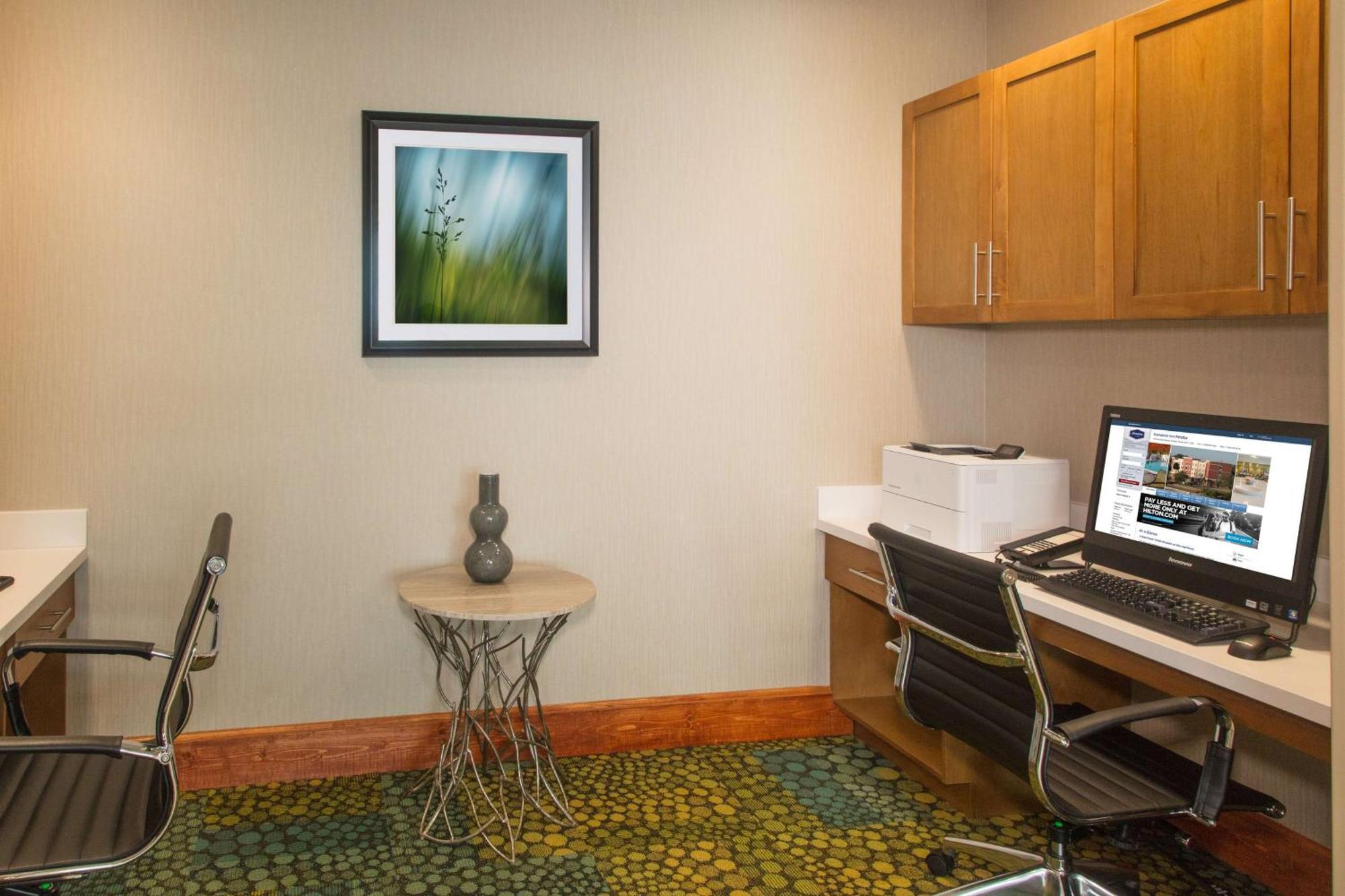 Hampton Inn - Palatka Ngoại thất bức ảnh