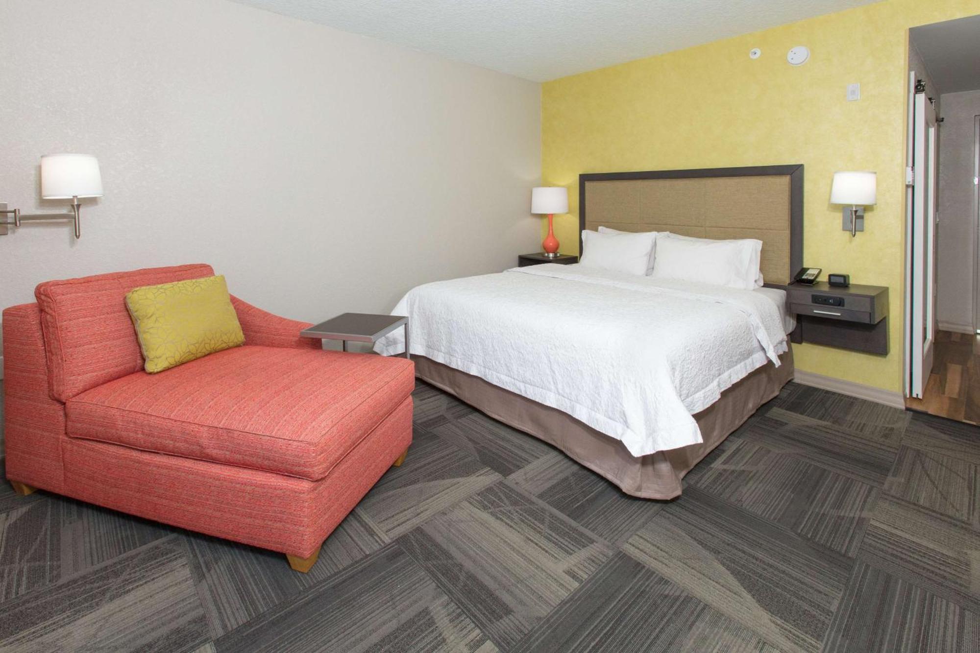 Hampton Inn - Palatka Ngoại thất bức ảnh