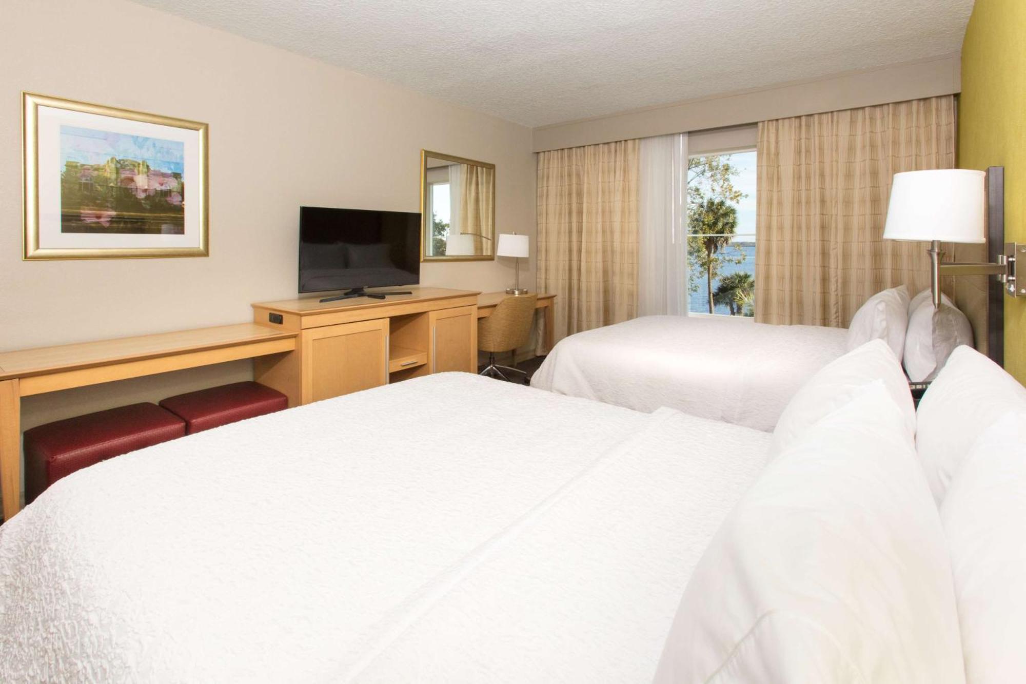 Hampton Inn - Palatka Ngoại thất bức ảnh
