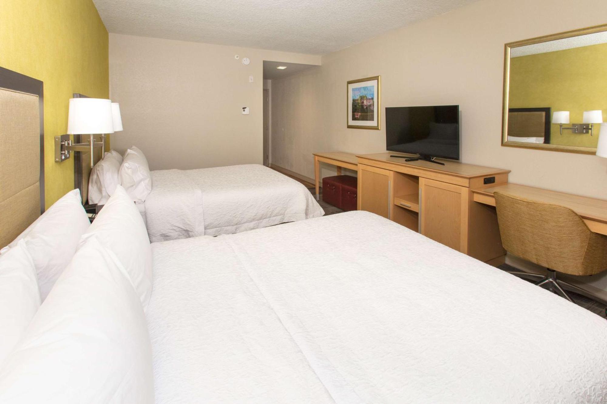Hampton Inn - Palatka Ngoại thất bức ảnh