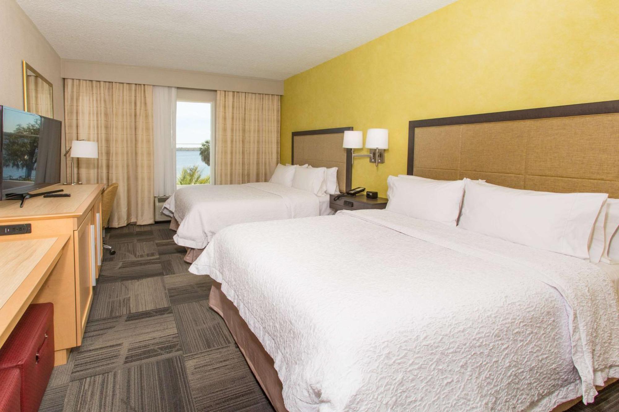 Hampton Inn - Palatka Ngoại thất bức ảnh