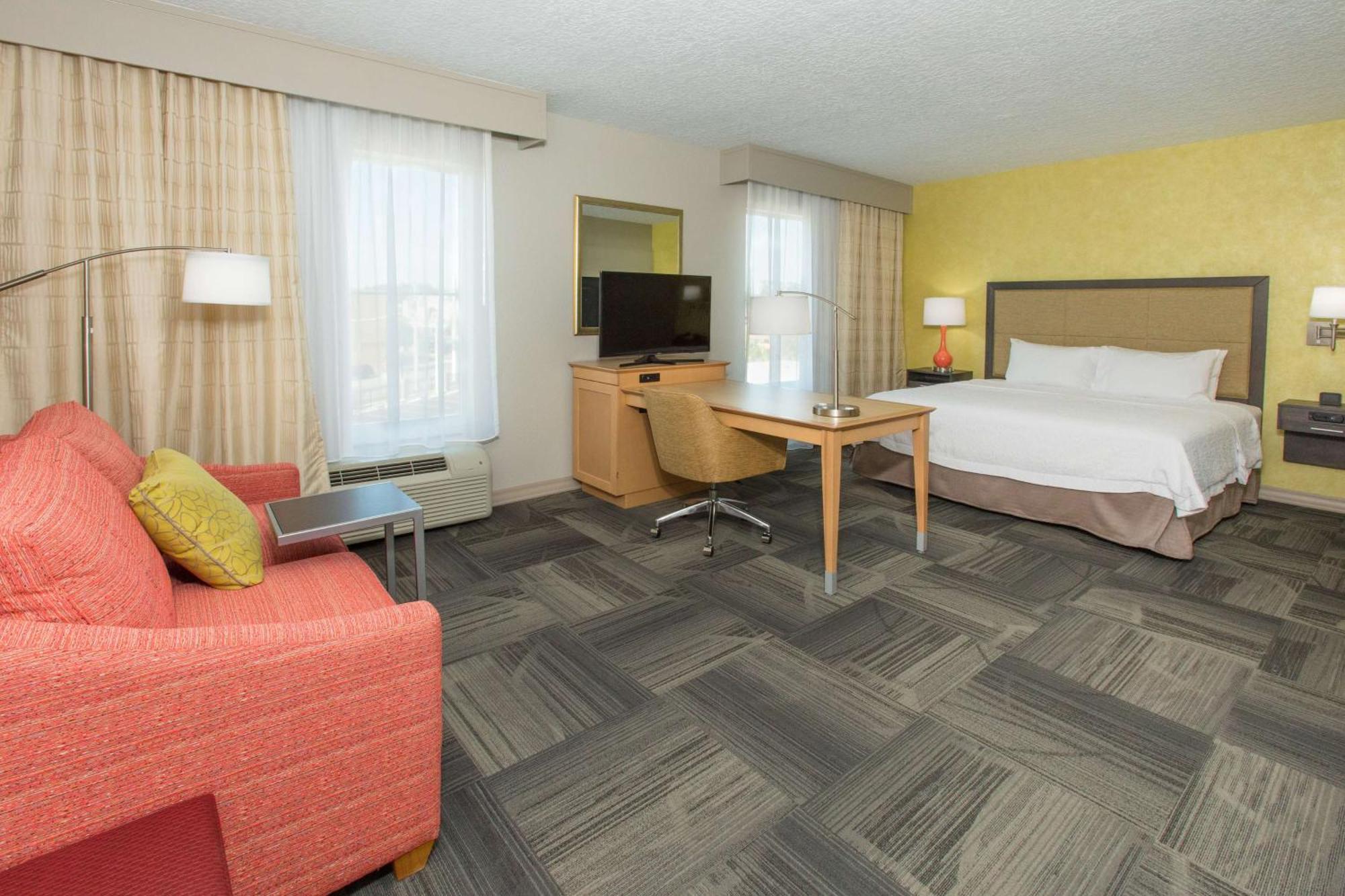 Hampton Inn - Palatka Ngoại thất bức ảnh
