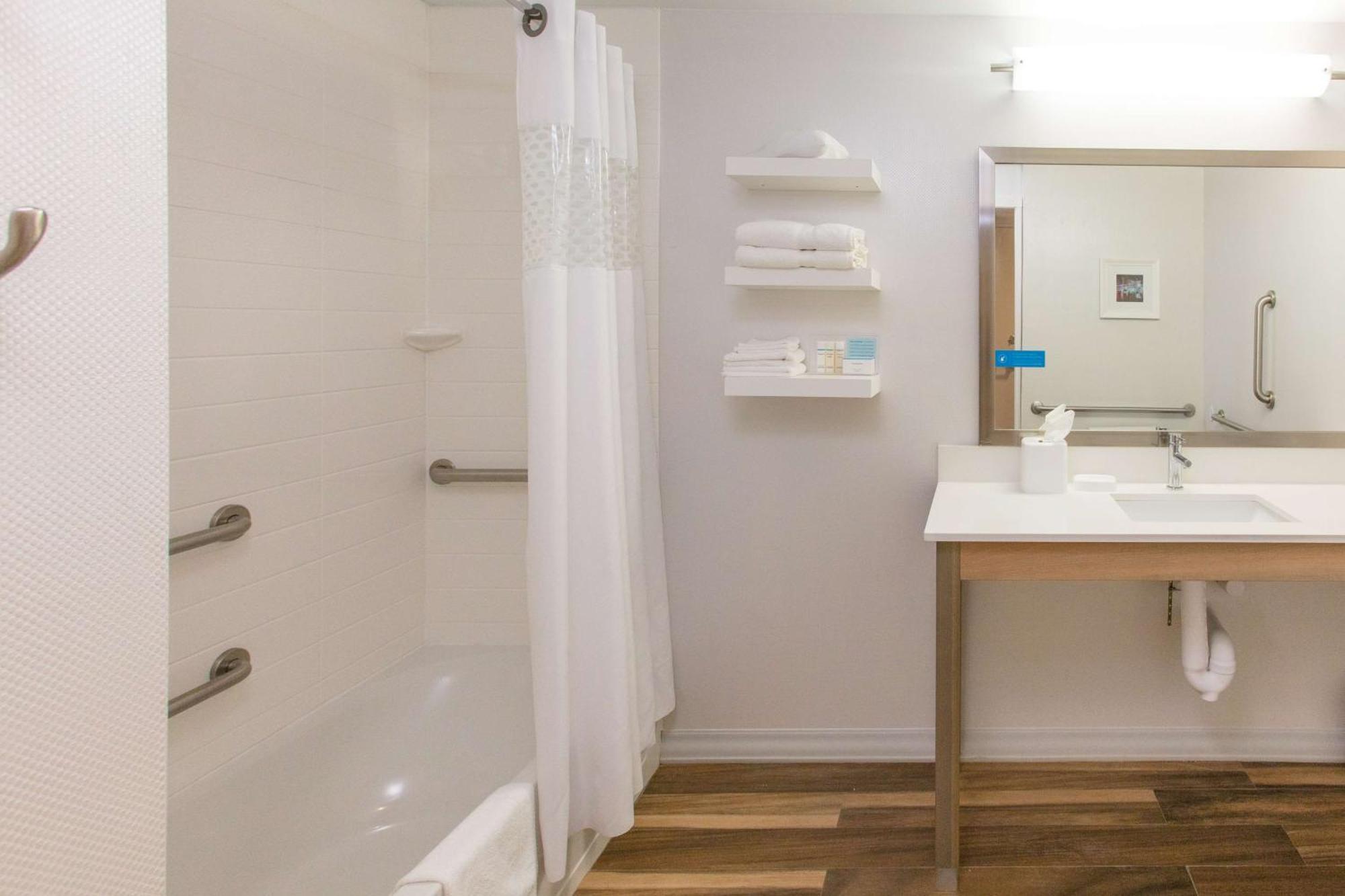 Hampton Inn - Palatka Ngoại thất bức ảnh