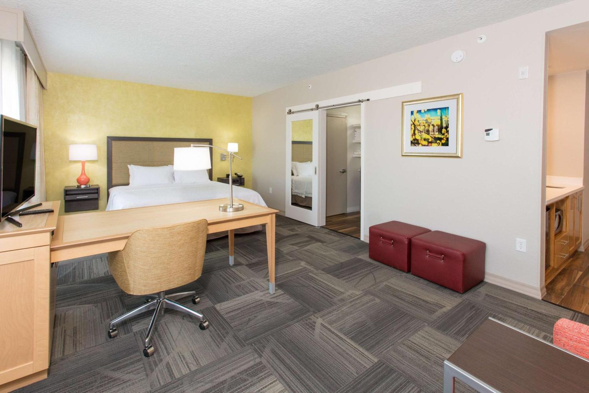 Hampton Inn - Palatka Ngoại thất bức ảnh