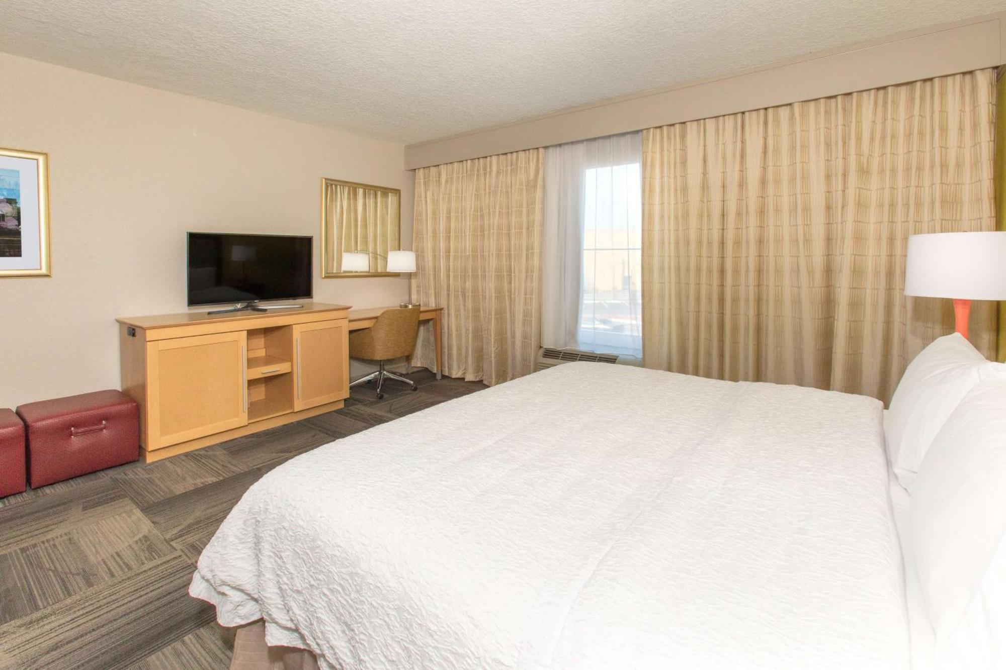 Hampton Inn - Palatka Ngoại thất bức ảnh