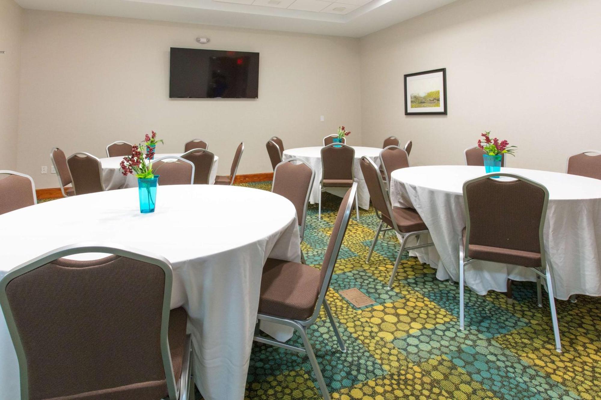 Hampton Inn - Palatka Ngoại thất bức ảnh