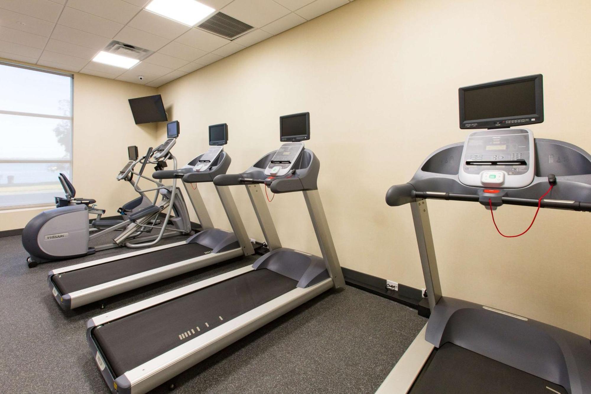 Hampton Inn - Palatka Ngoại thất bức ảnh