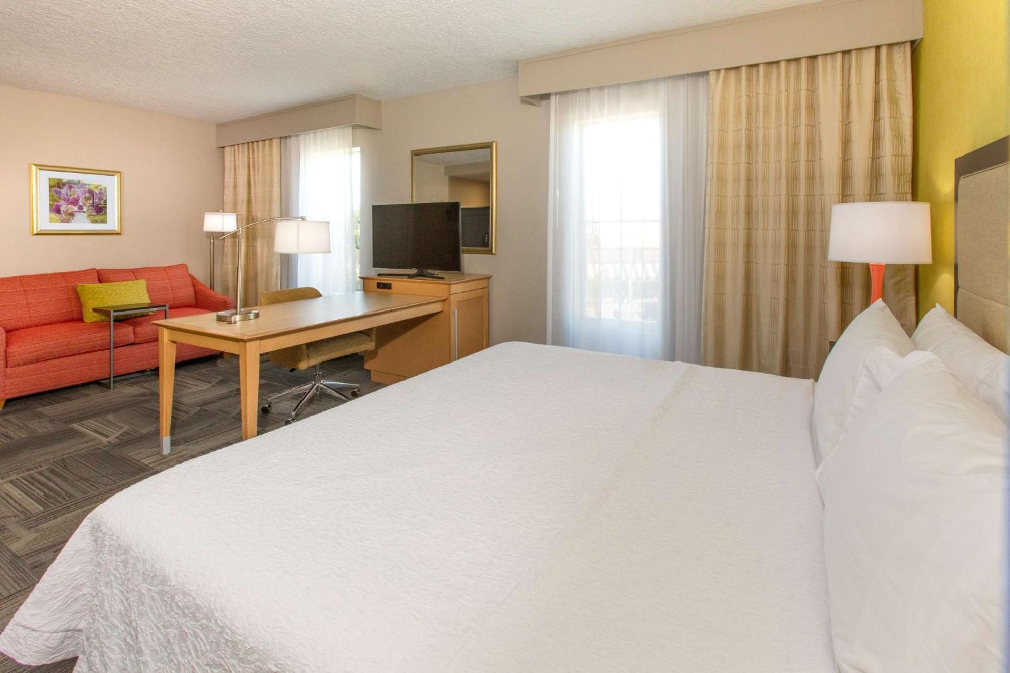 Hampton Inn - Palatka Ngoại thất bức ảnh
