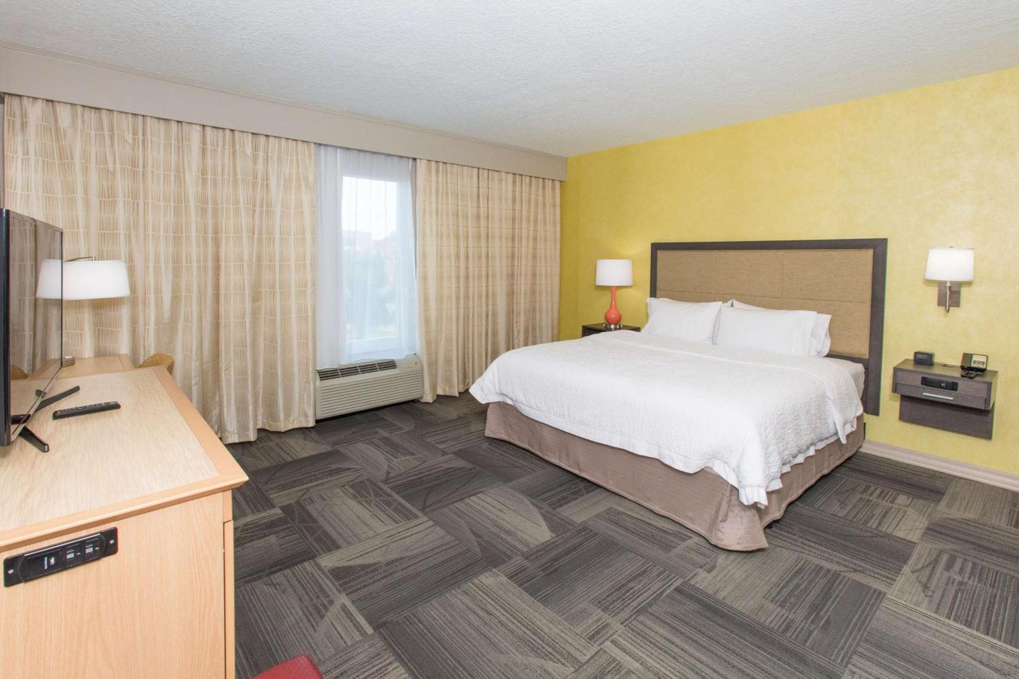 Hampton Inn - Palatka Ngoại thất bức ảnh