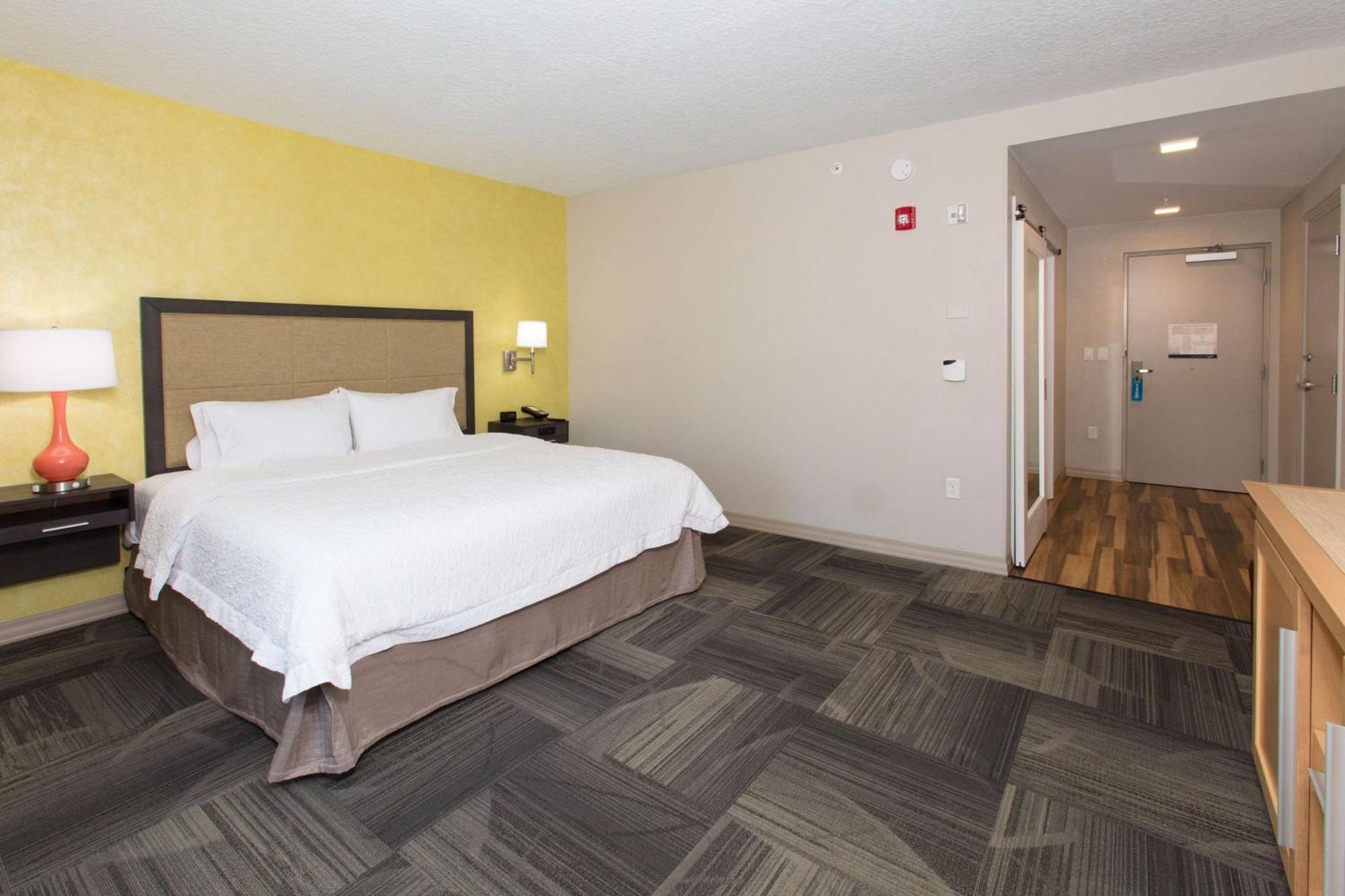 Hampton Inn - Palatka Ngoại thất bức ảnh