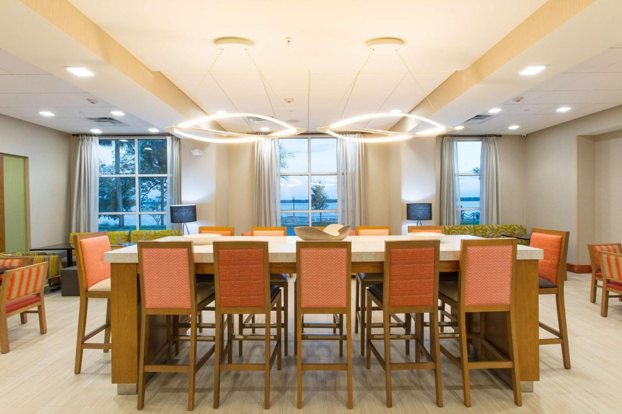 Hampton Inn - Palatka Ngoại thất bức ảnh