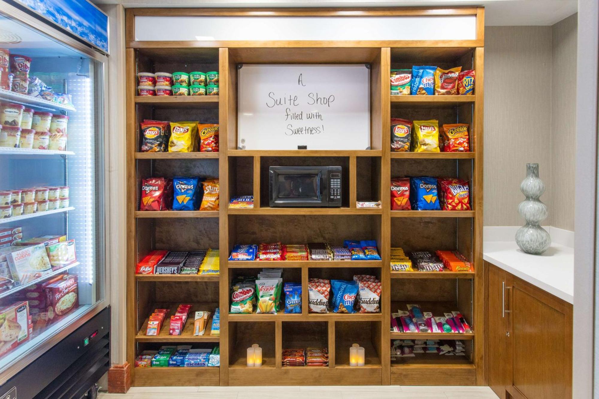 Hampton Inn - Palatka Ngoại thất bức ảnh