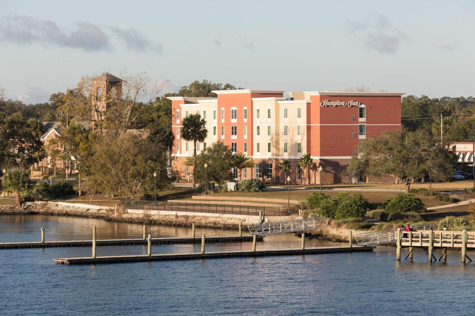 Hampton Inn - Palatka Ngoại thất bức ảnh